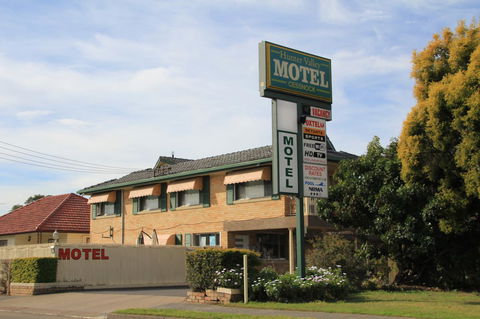 Hunter Valley Motel - Sunshine Coast Tourism 0