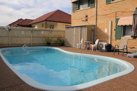 Hunter Valley Motel - Sunshine Coast Tourism 23