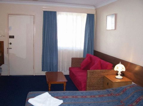 Hunter Valley Motel - Sunshine Coast Tourism 11