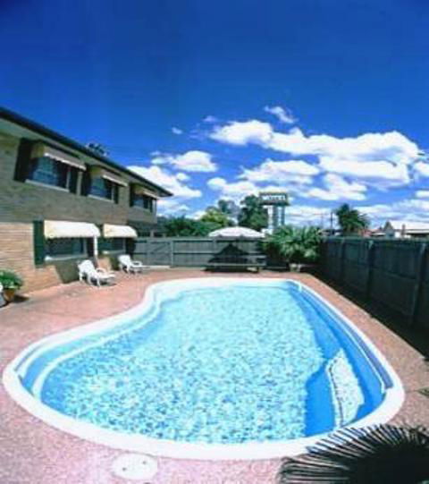 Hunter Valley Motel - Sunshine Coast Tourism 28