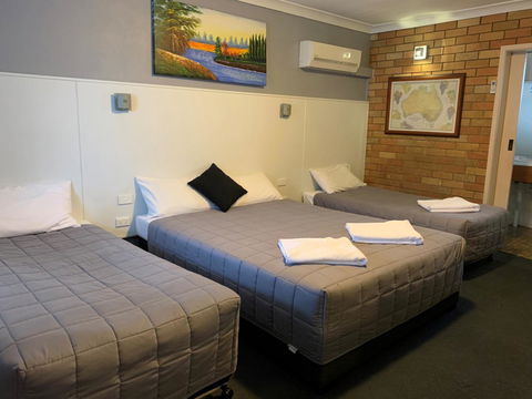 Hunter Valley Motel - Sunshine Coast Tourism 3