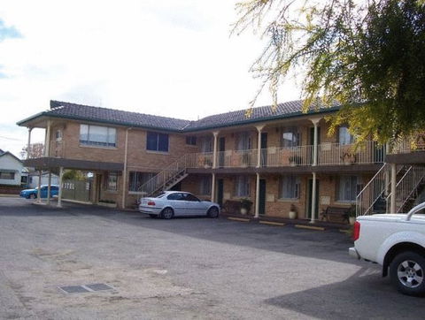Hunter Valley Motel - Sunshine Coast Tourism 18