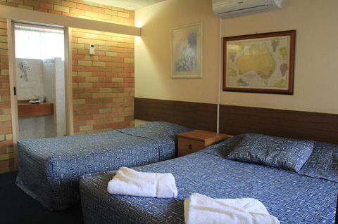 Hunter Valley Motel - Sunshine Coast Tourism 21