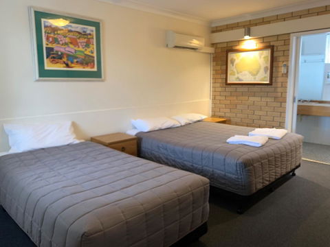 Hunter Valley Motel - Sunshine Coast Tourism 2