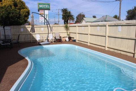 Hunter Valley Motel - Sunshine Coast Tourism 5