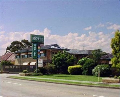 Hunter Valley Motel - Sunshine Coast Tourism 29