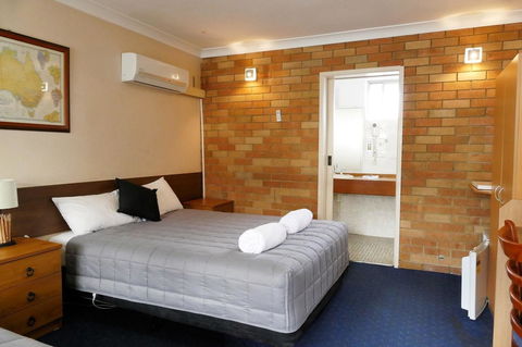 Hunter Valley Motel - Sunshine Coast Tourism 10