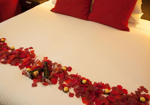 Wine Country Motor Inn - Sunshine Coast Tourism 21