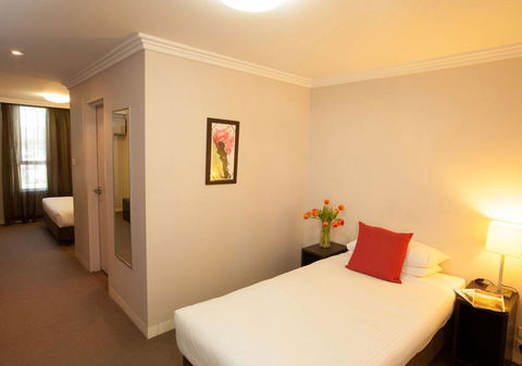 Wine Country Motor Inn - Sunshine Coast Tourism 26