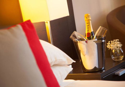 Wine Country Motor Inn - Sunshine Coast Tourism 37