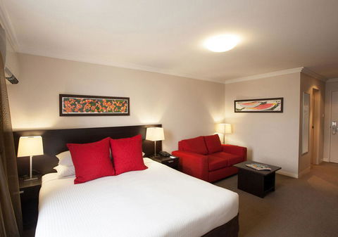 Wine Country Motor Inn - Sunshine Coast Tourism 18