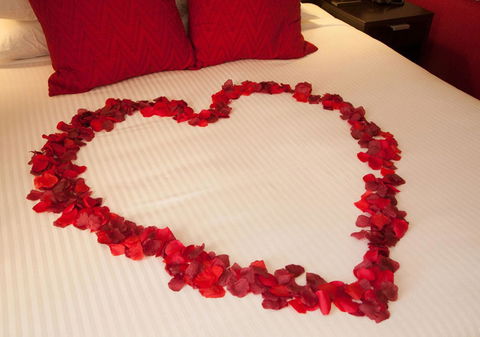 Wine Country Motor Inn - Sunshine Coast Tourism 43