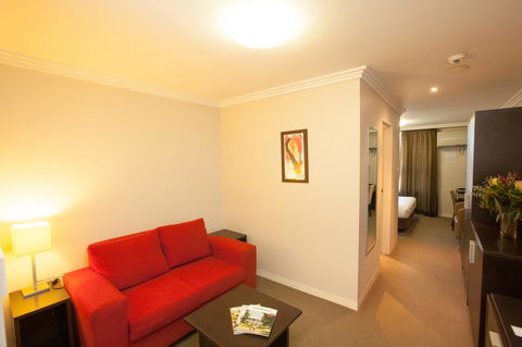 Wine Country Motor Inn - Sunshine Coast Tourism 25