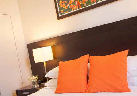 Wine Country Motor Inn - Sunshine Coast Tourism 29