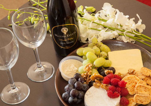Wine Country Motor Inn - Sunshine Coast Tourism 40