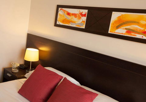Wine Country Motor Inn - Sunshine Coast Tourism 22