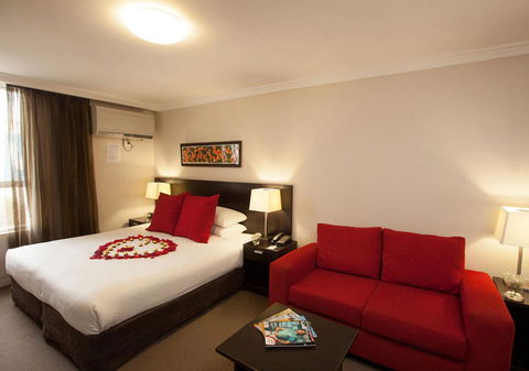 Wine Country Motor Inn - Sunshine Coast Tourism 24