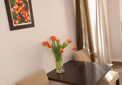 Wine Country Motor Inn - Sunshine Coast Tourism 32