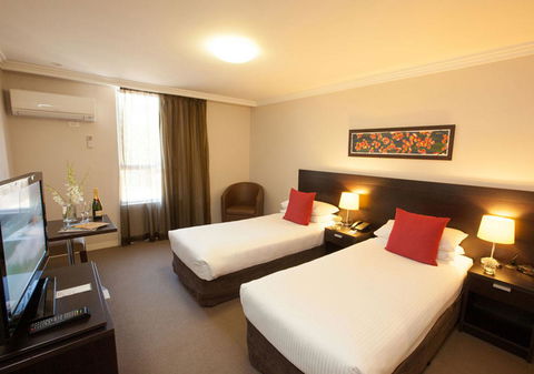 Wine Country Motor Inn - Sunshine Coast Tourism 23
