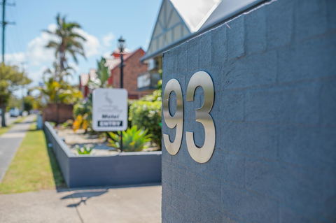 Coastal Bay Motel - Sunshine Coast Tourism 5