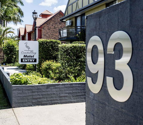Coastal Bay Motel - Sunshine Coast Tourism 22