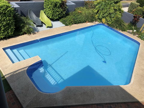 Coastal Bay Motel - Sunshine Coast Tourism 23
