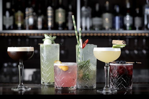 Mercure Sydney - Sunshine Coast Tourism 18