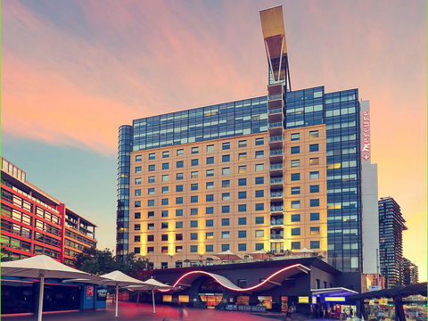Mercure Sydney - Sunshine Coast Tourism 0