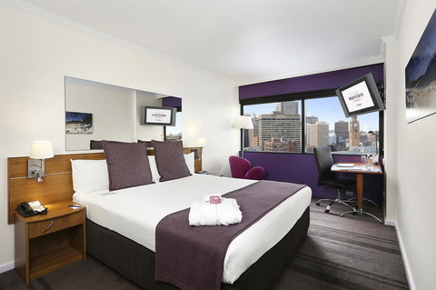 Mercure Sydney - Sunshine Coast Tourism 25