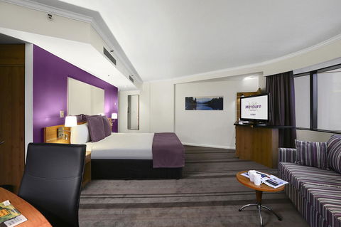 Mercure Sydney - Sunshine Coast Tourism 34