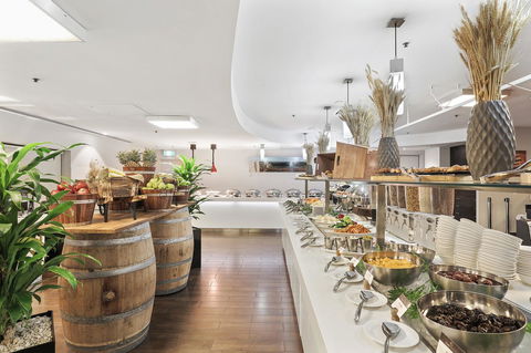 Mercure Sydney - Sunshine Coast Tourism 14