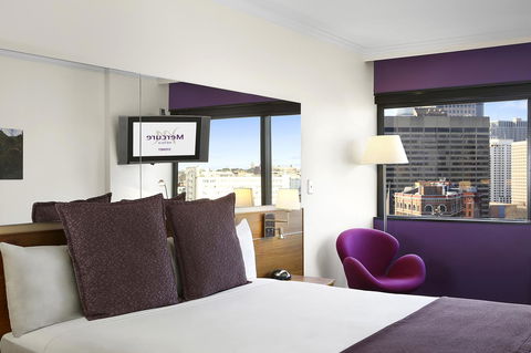 Mercure Sydney - Sunshine Coast Tourism 21