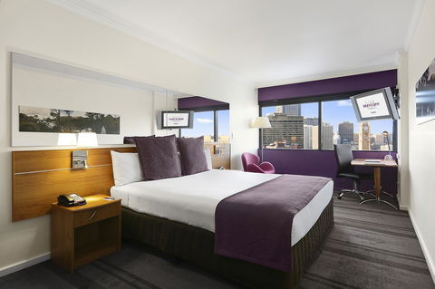 Mercure Sydney - Sunshine Coast Tourism 32