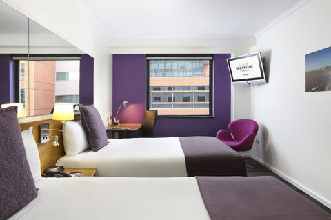Mercure Sydney - Sunshine Coast Tourism 15