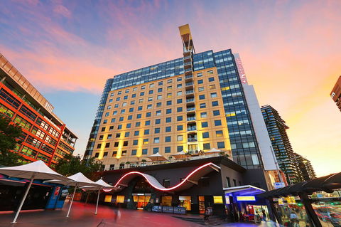 Mercure Sydney - Sunshine Coast Tourism 17