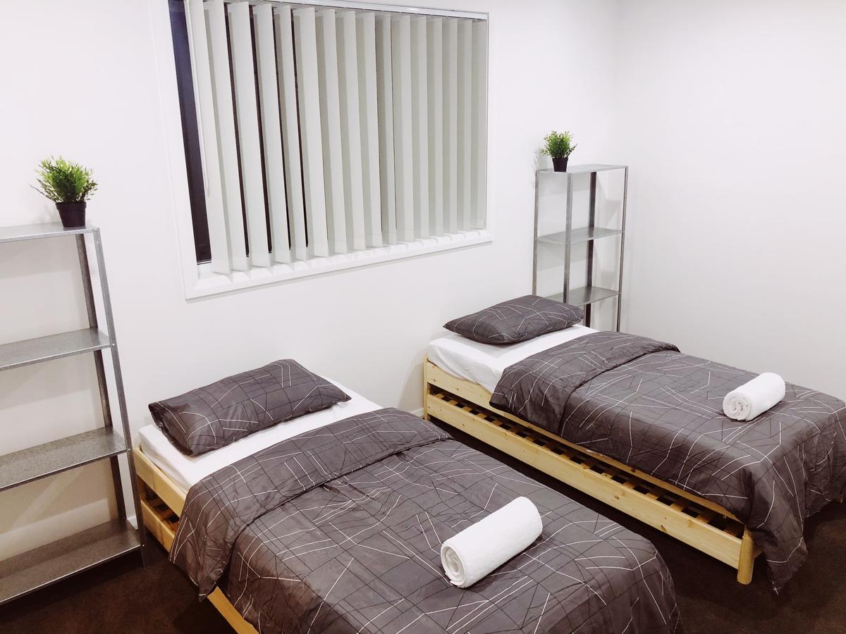 Melrose Park NSW Holiday Sunshine Coast