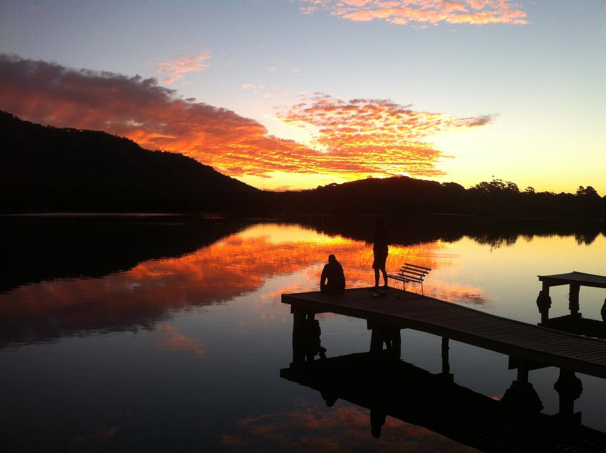West Haven NSW Holiday Sunshine Coast
