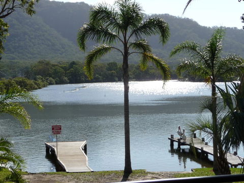 Pelican H2O One & Two Bedroom Apartments - Sunshine Coast Tourism 2