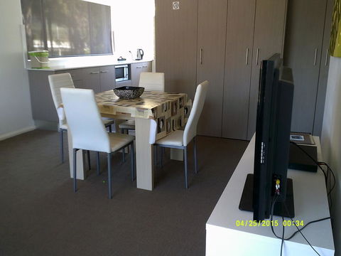 Pelican H2O One & Two Bedroom Apartments - Sunshine Coast Tourism 27