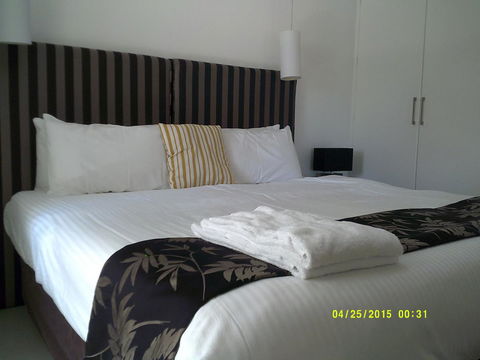 Pelican H2O One & Two Bedroom Apartments - Sunshine Coast Tourism 29