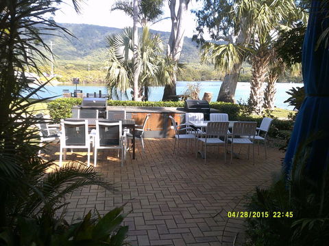 Pelican H2O One & Two Bedroom Apartments - Sunshine Coast Tourism 10
