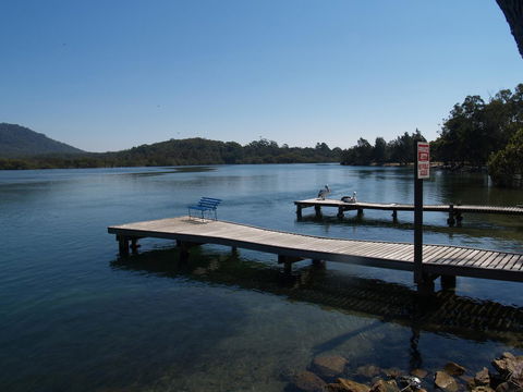 Pelican H2O One & Two Bedroom Apartments - Sunshine Coast Tourism 7