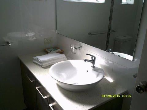 Pelican H2O One & Two Bedroom Apartments - Sunshine Coast Tourism 32