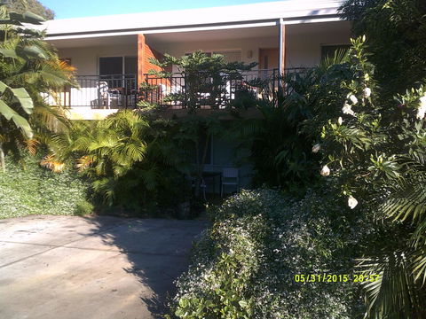 Pelican H2O One & Two Bedroom Apartments - Sunshine Coast Tourism 15