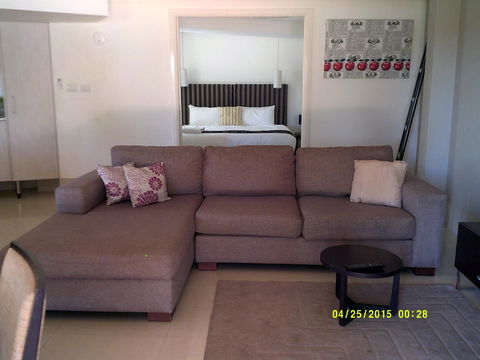 Pelican H2O One & Two Bedroom Apartments - Sunshine Coast Tourism 21