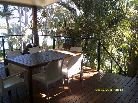 Pelican H2O One & Two Bedroom Apartments - Sunshine Coast Tourism 42