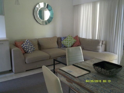 Pelican H2O One & Two Bedroom Apartments - Sunshine Coast Tourism 43