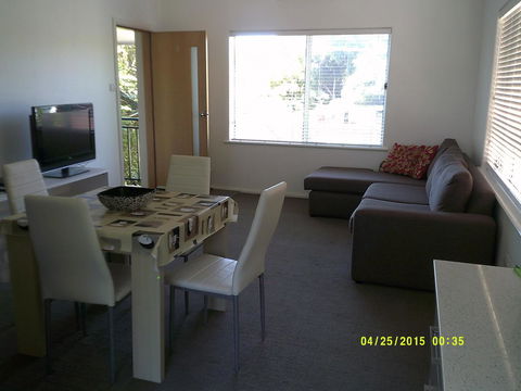 Pelican H2O One & Two Bedroom Apartments - Sunshine Coast Tourism 19