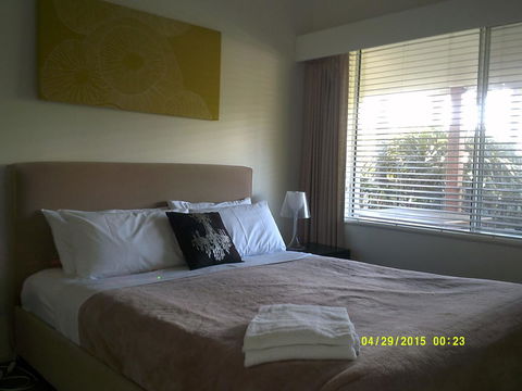 Pelican H2O One & Two Bedroom Apartments - Sunshine Coast Tourism 33