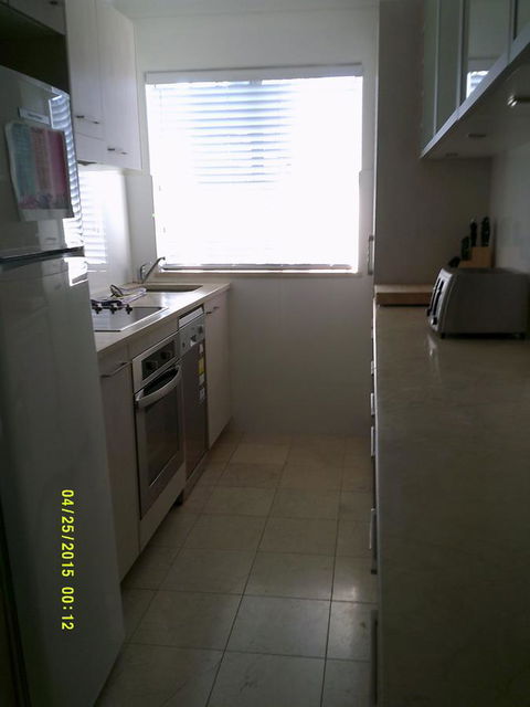 Pelican H2O One & Two Bedroom Apartments - Sunshine Coast Tourism 22